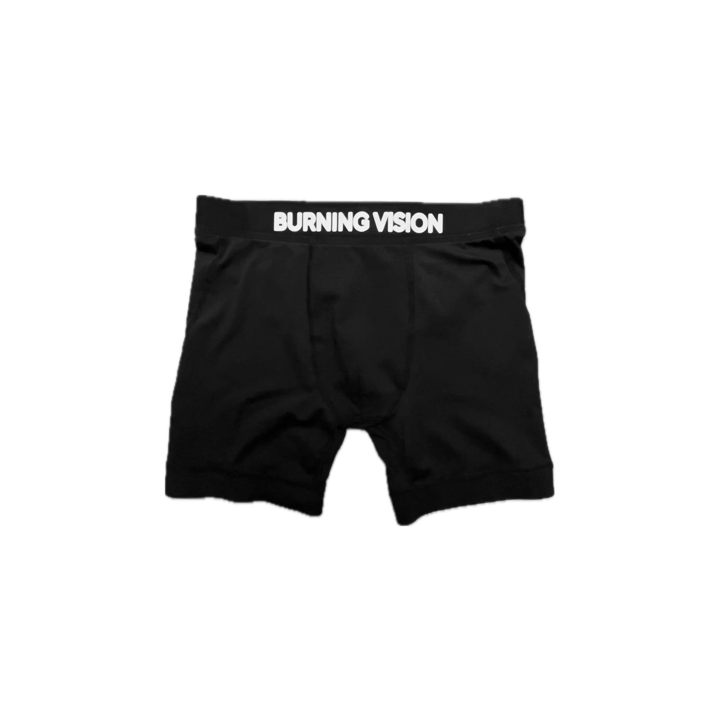 Burning Vision Boxer Brief Underwear