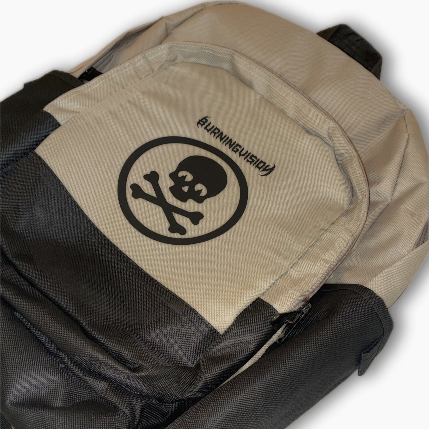 Burning Vision 'Desert' Backpack