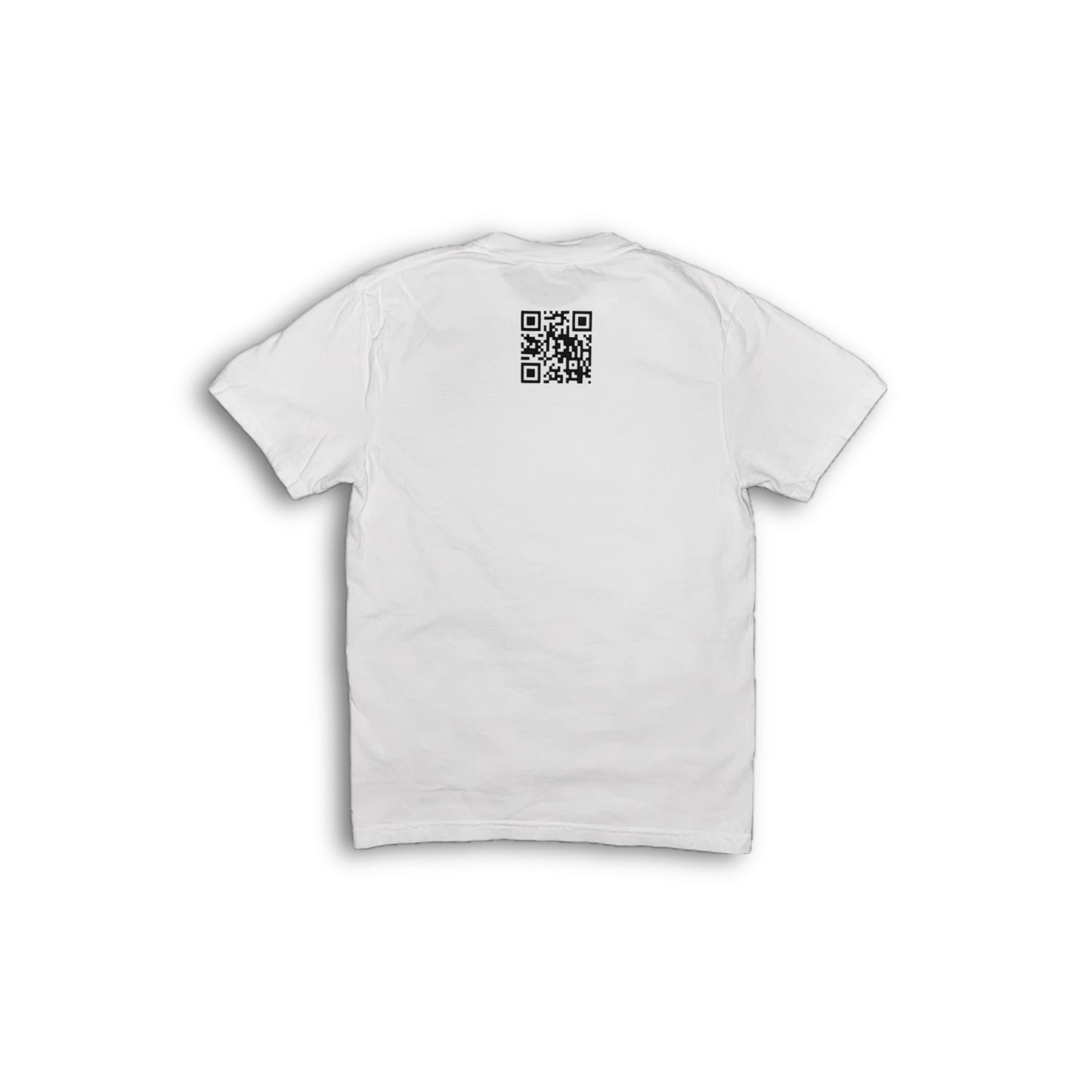 Burning Vision 'Eye Exam' T-Shirt