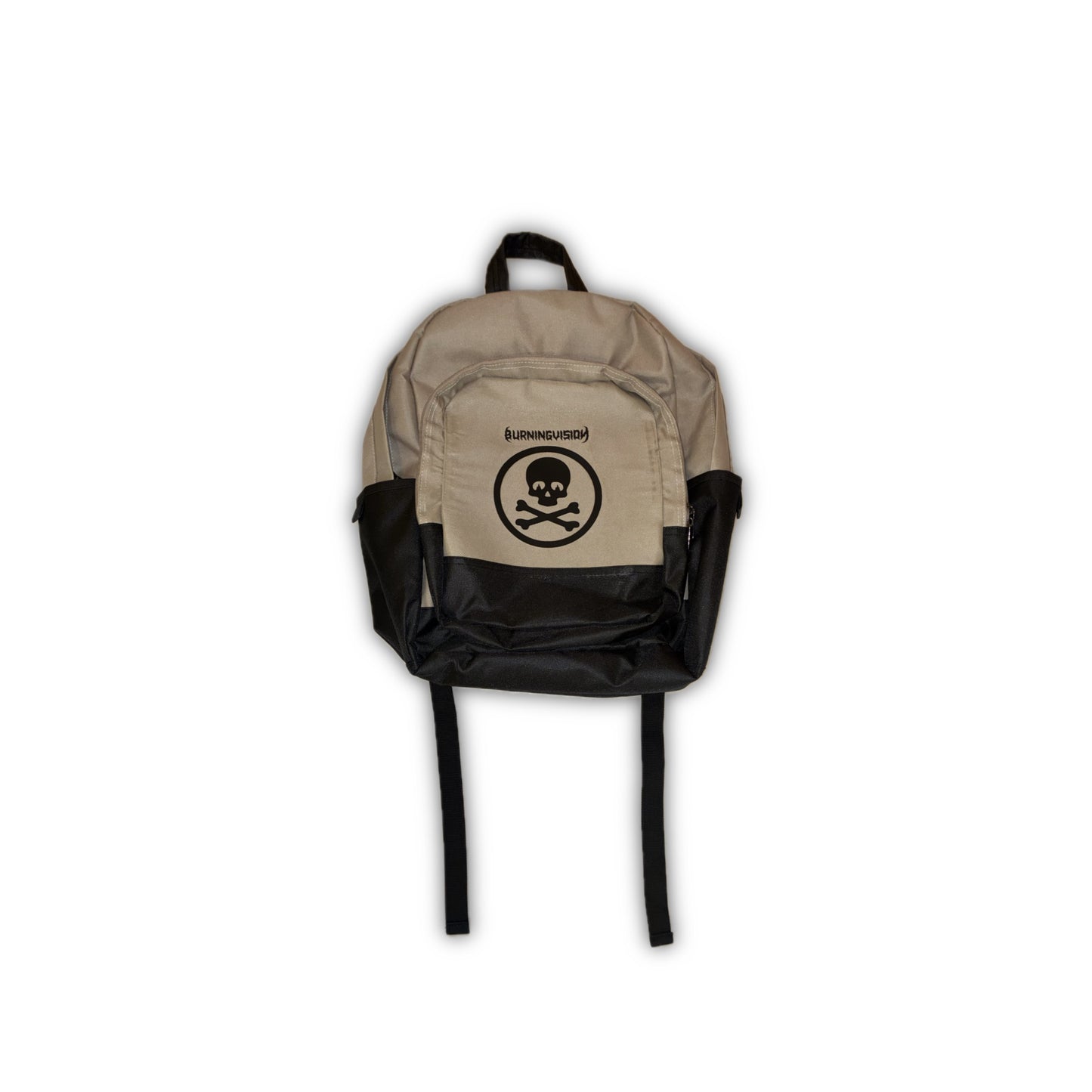 Burning Vision 'Desert' Backpack