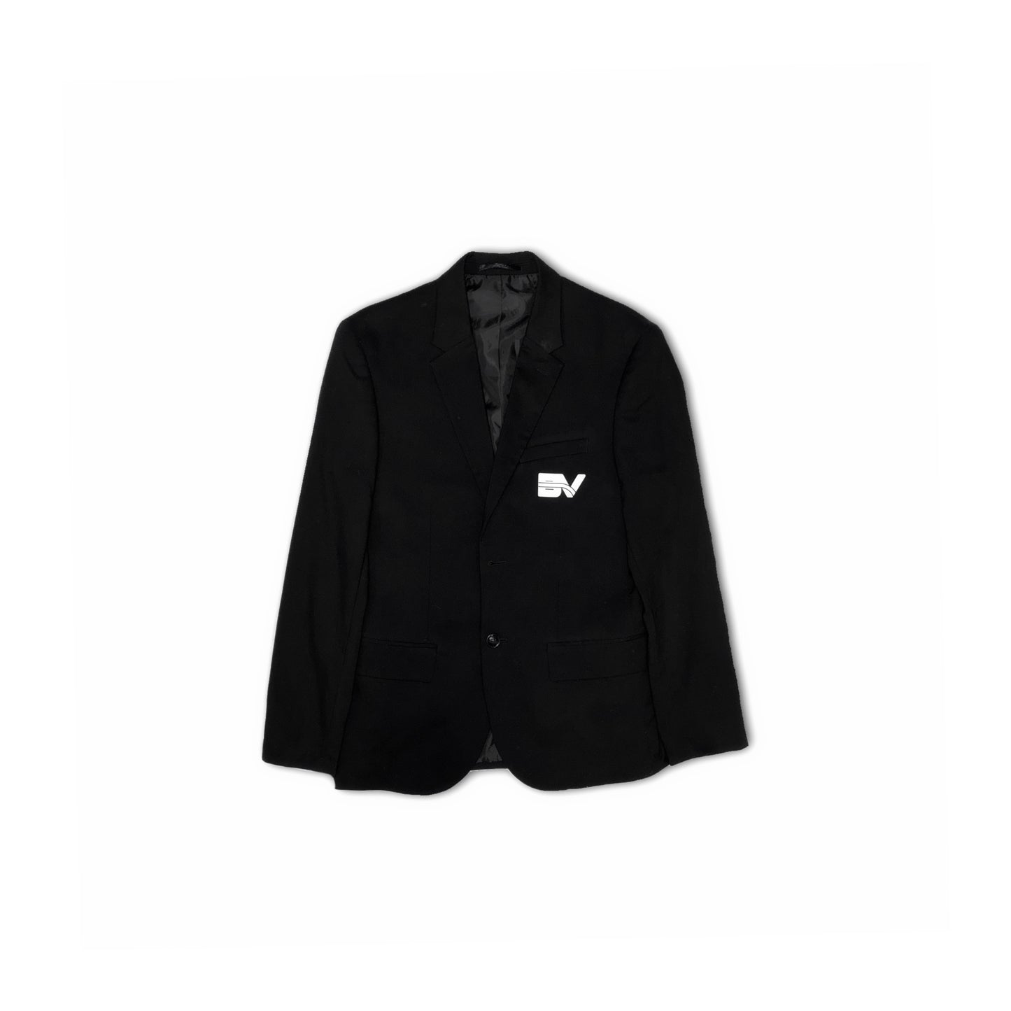 BV Blk Formal Blazer