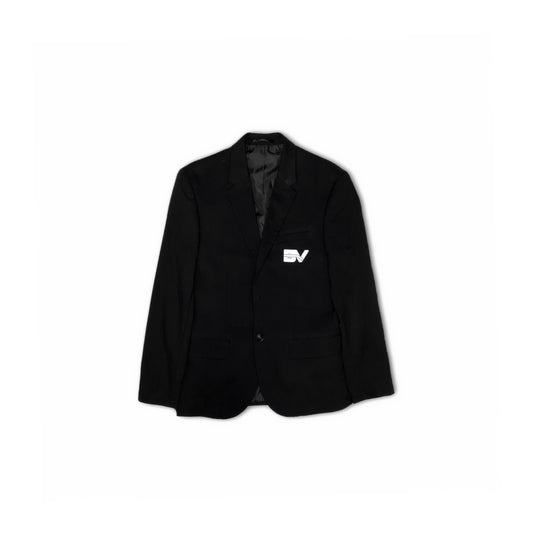 BV Blk Formal Blazer