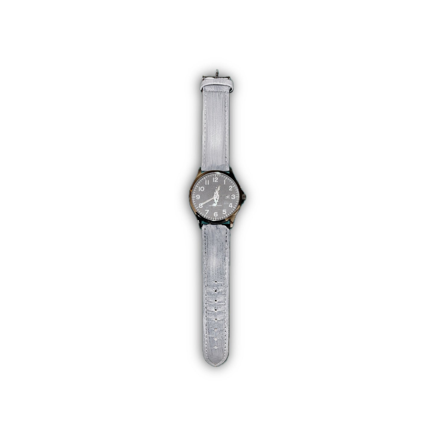 BV Painted Strap Wristwatch