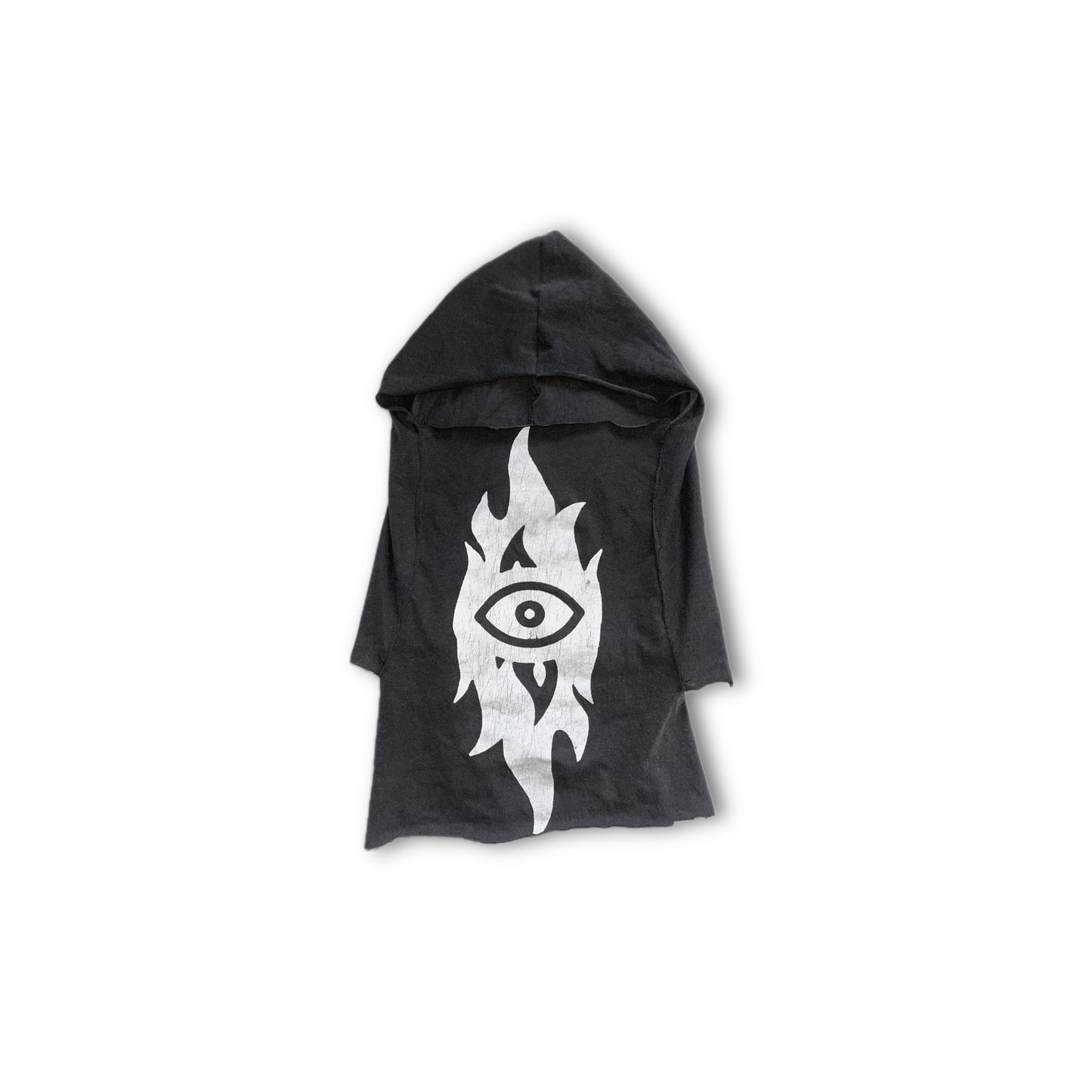 Reworked BV T-Shirt Hooded Face Mask