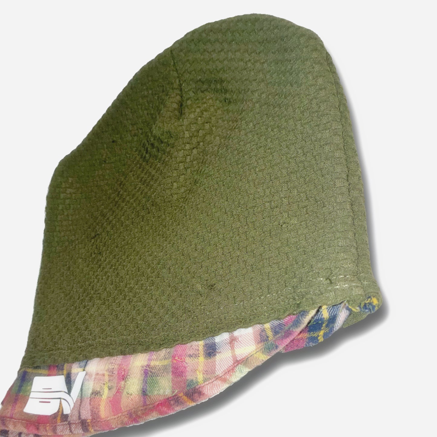 Burning Vision Reworked 'Reptile' Beanie