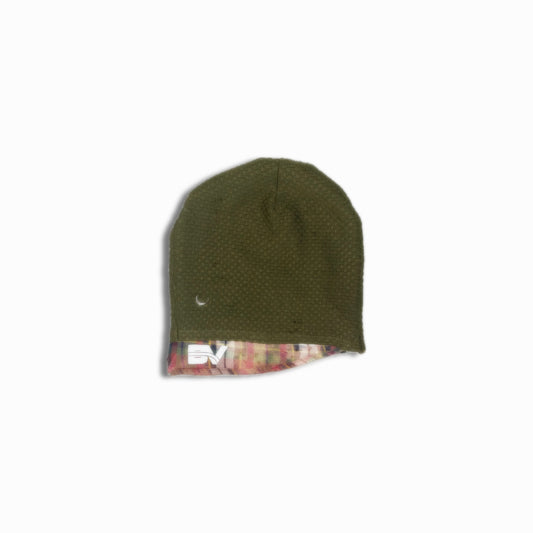 Burning Vision Reworked 'Reptile' Beanie