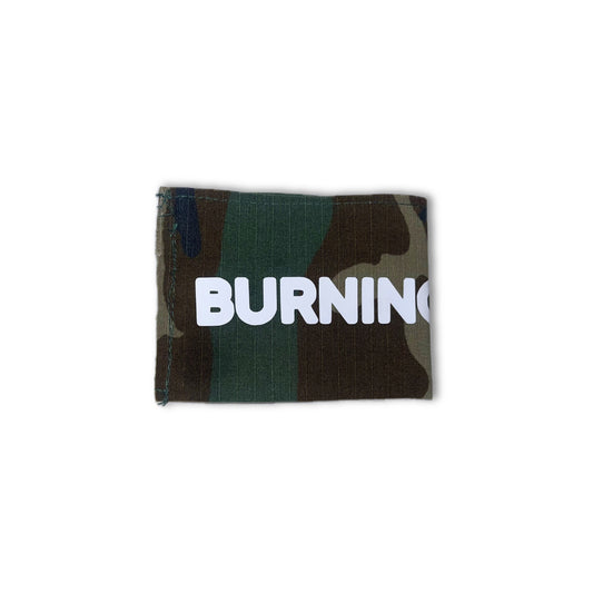 BV Camouflage Reworked Wallet