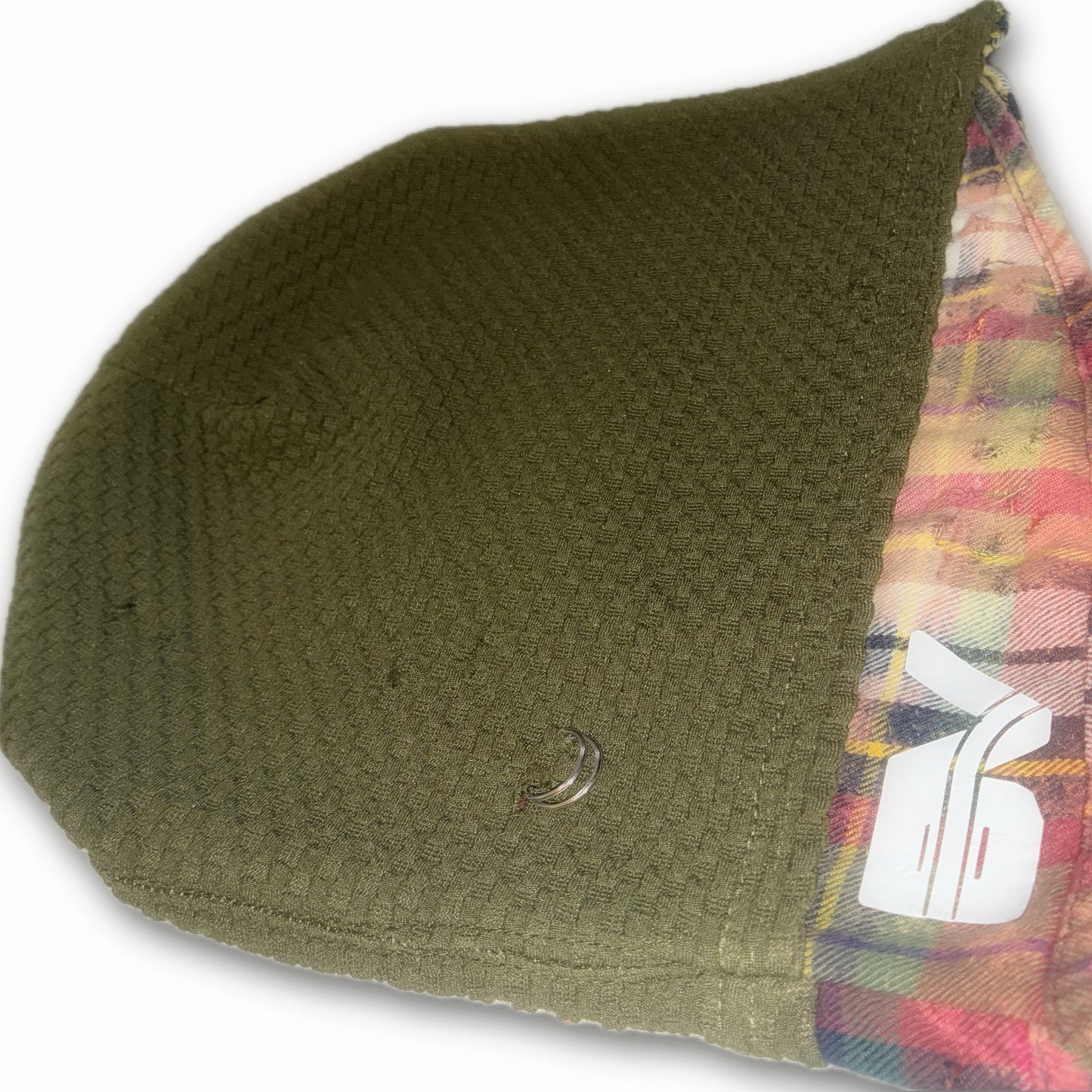 Burning Vision Reworked 'Reptile' Beanie