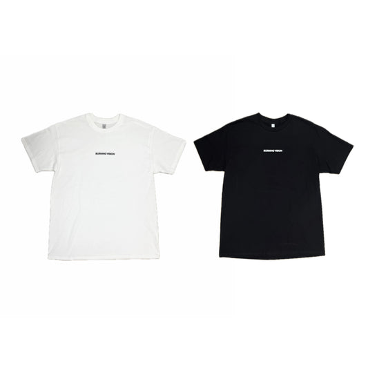 Burning Vision Center Logo T-Shirt