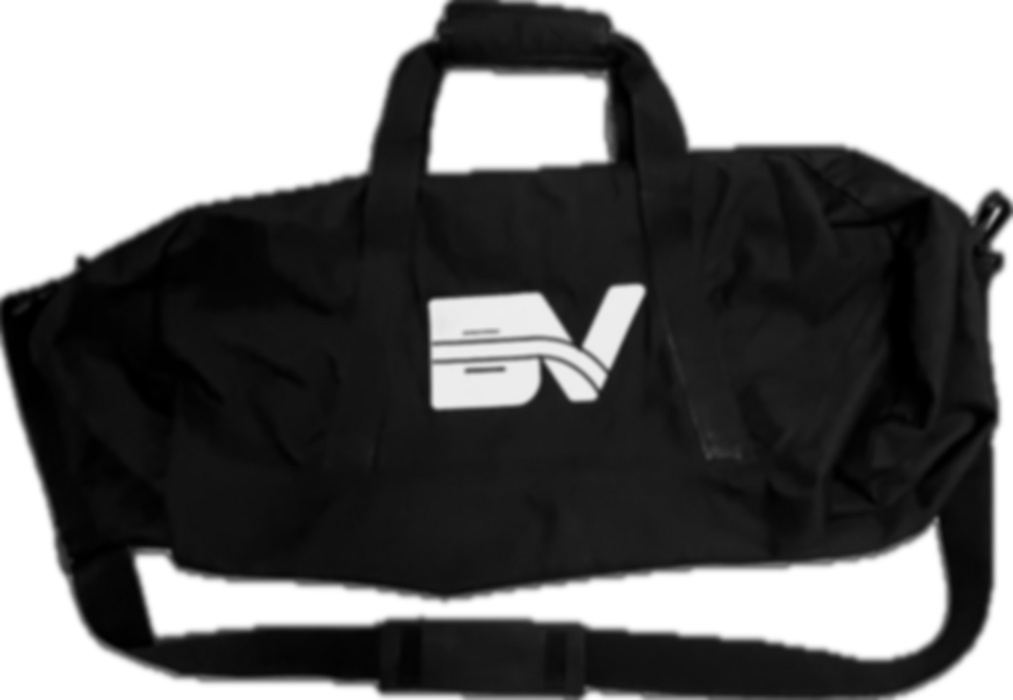 Burning Vision Duffel Bag