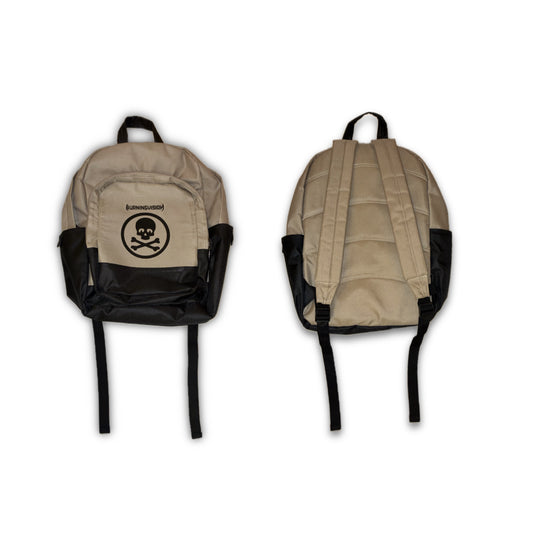 Burning Vision 'Desert' Backpack